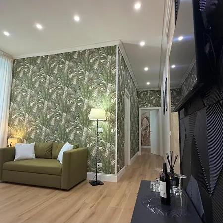 Apollo&co House Holiday home *
