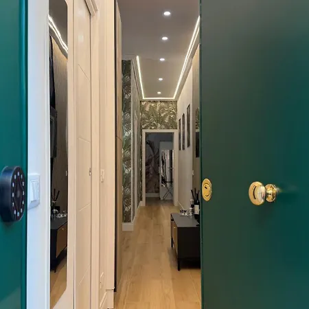 Apollo&co House Holiday home *