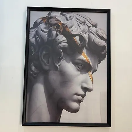 Apollo&co House チビタベッキア