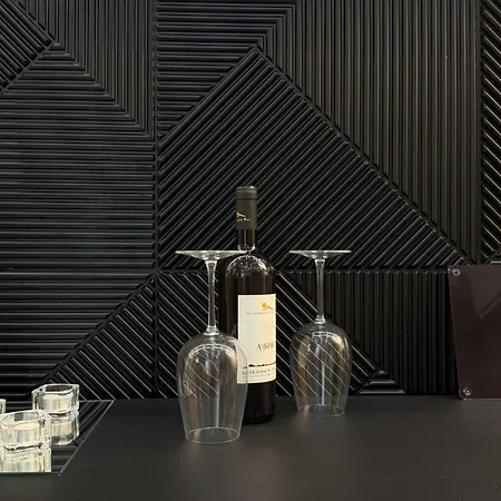Apollo&co House チビタベッキア