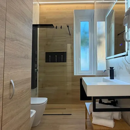 Holiday home Apollo&co House Civitavecchia