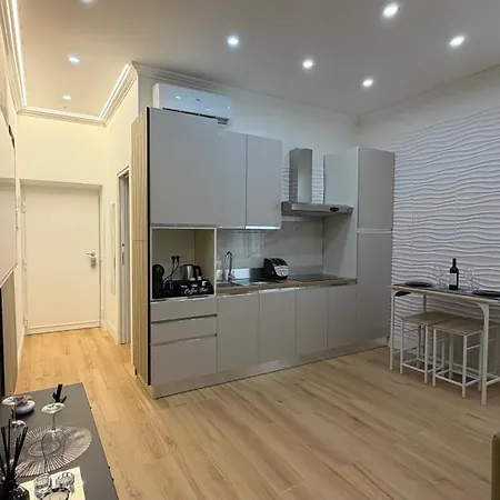 Holiday home Apollo&co House Civitavecchia