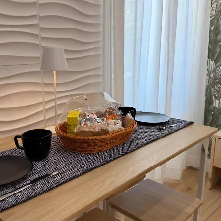 Apollo&co House Holiday home *
